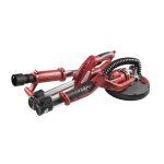 Шлайфмашина за стени и тавани 750W Ø225mm сгъваема RD-DS08
