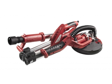 Шлайфмашина за стени и тавани 750W Ø225mm сгъваема RD-DS08