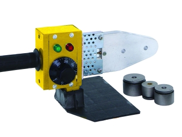 Поялник за PP тръби  800W 3 глави Ø20-32mm MK-PW03