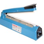 Машина за лепене на полиетилен 250mm 350W MK-SM02